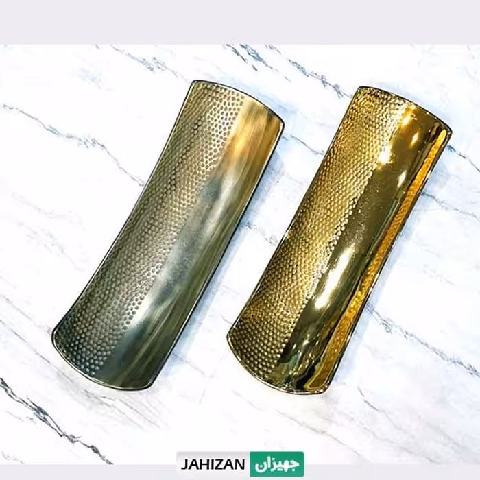 رولت خوری مدل منحنی