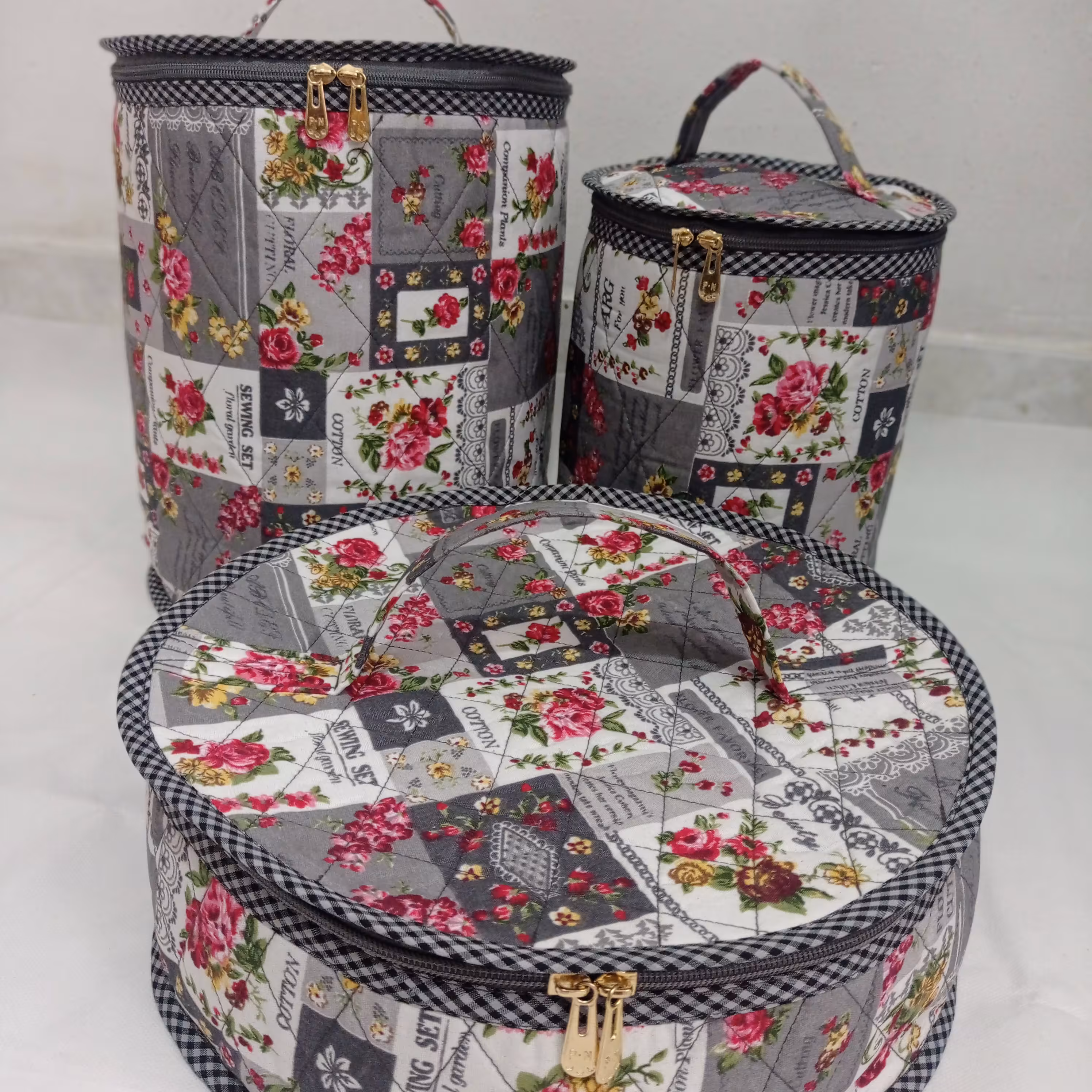 باکس های استوانه گرد