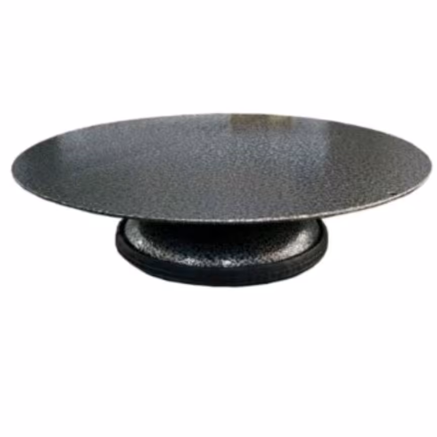 گردون چدنی قطر 25 