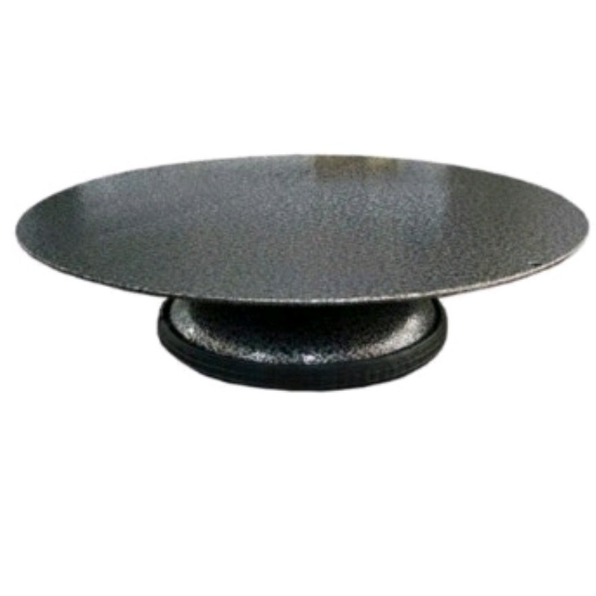 گردون چدنی قطر 25