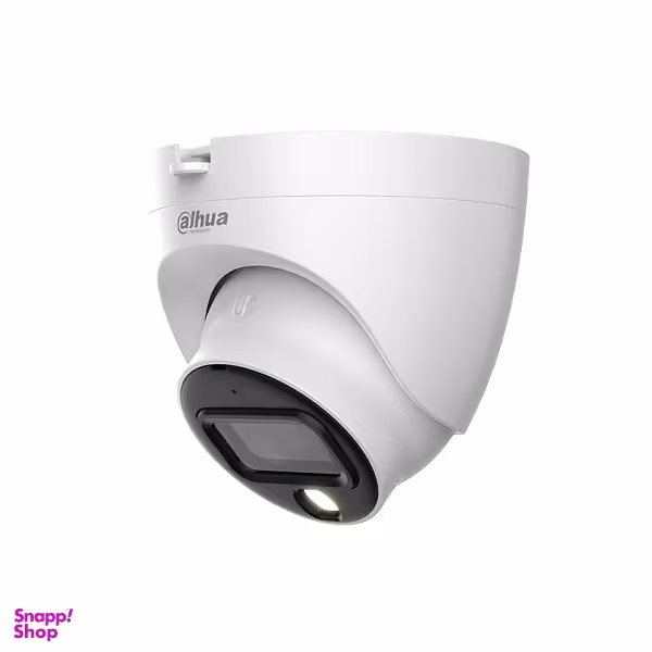 دوربین مداربسته آنالوگ داهوا مدل HDW1239TLQP-A-LED-0360