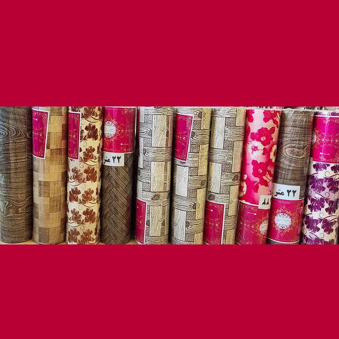 تو کابینتی ضخیم طرح های متنوع عرض 50 متری