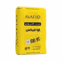 چسب کاشی 20 کیلویی پودری m95 