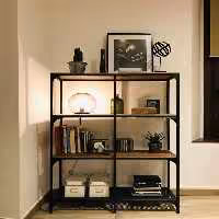 کتابخانه جذاب کد 1272