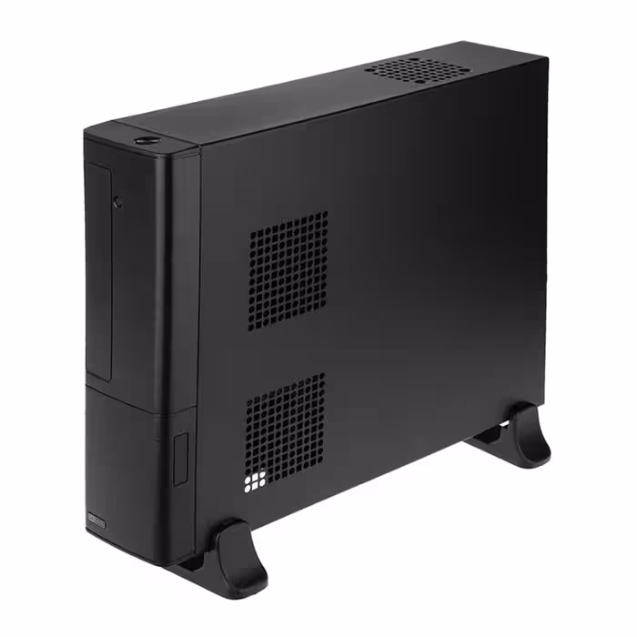 قیمت و خرید کیس کامپیوتر سادیتا مدل SC-OS01MSlim | یاس ارتباط