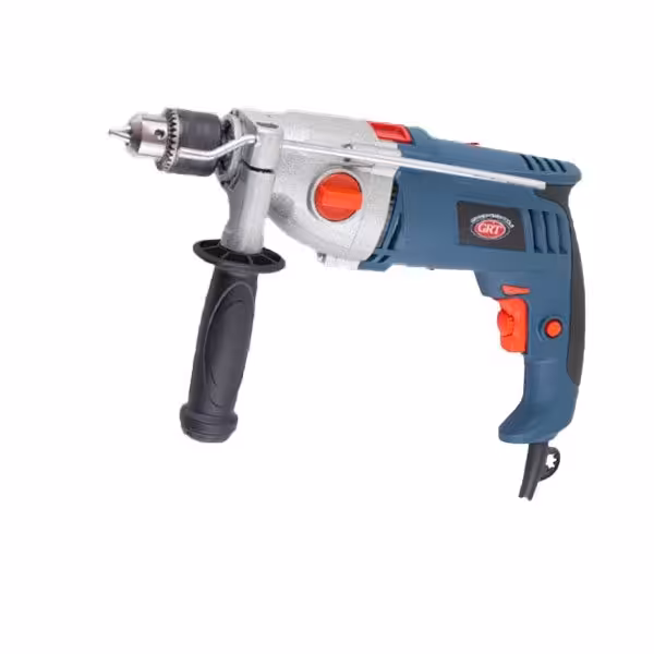 دریل 13 گیربکسی GRT مدل G2007