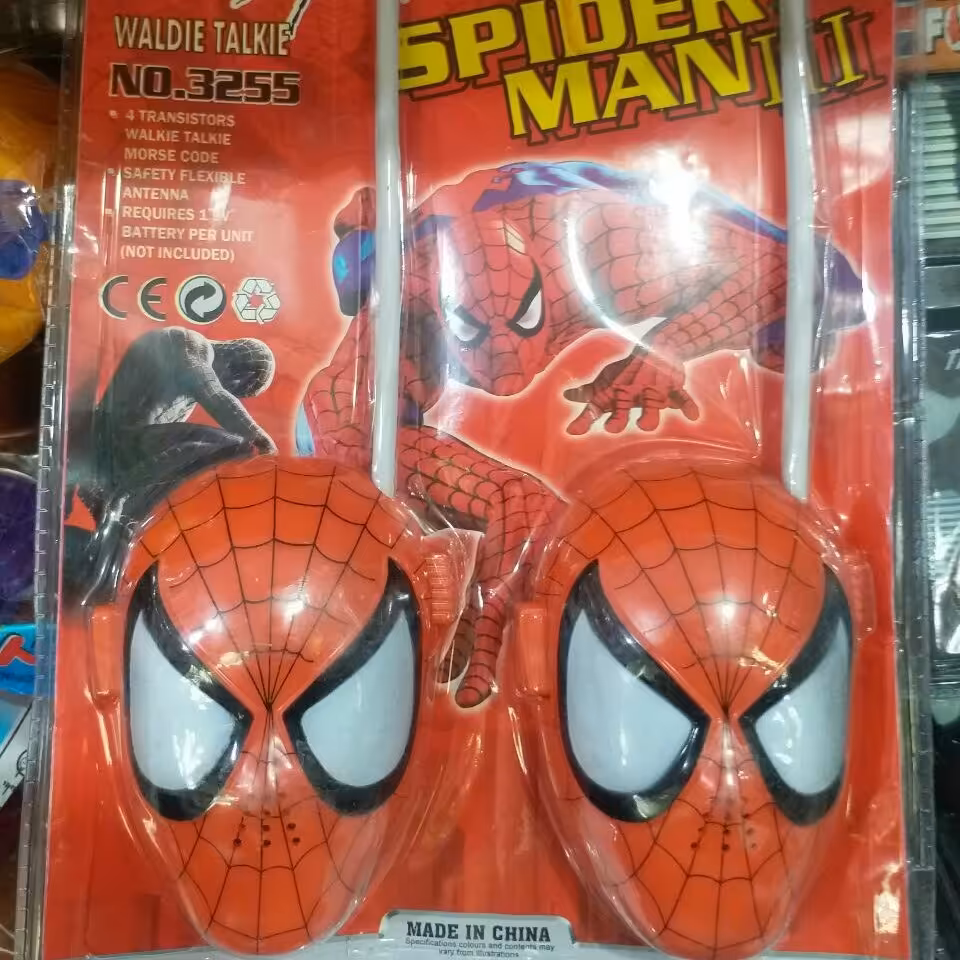 واکی تاکی (بی سیم)