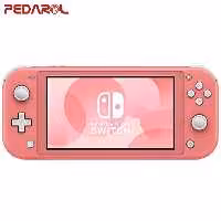 نینتندو سوییچ لایت مرجانی