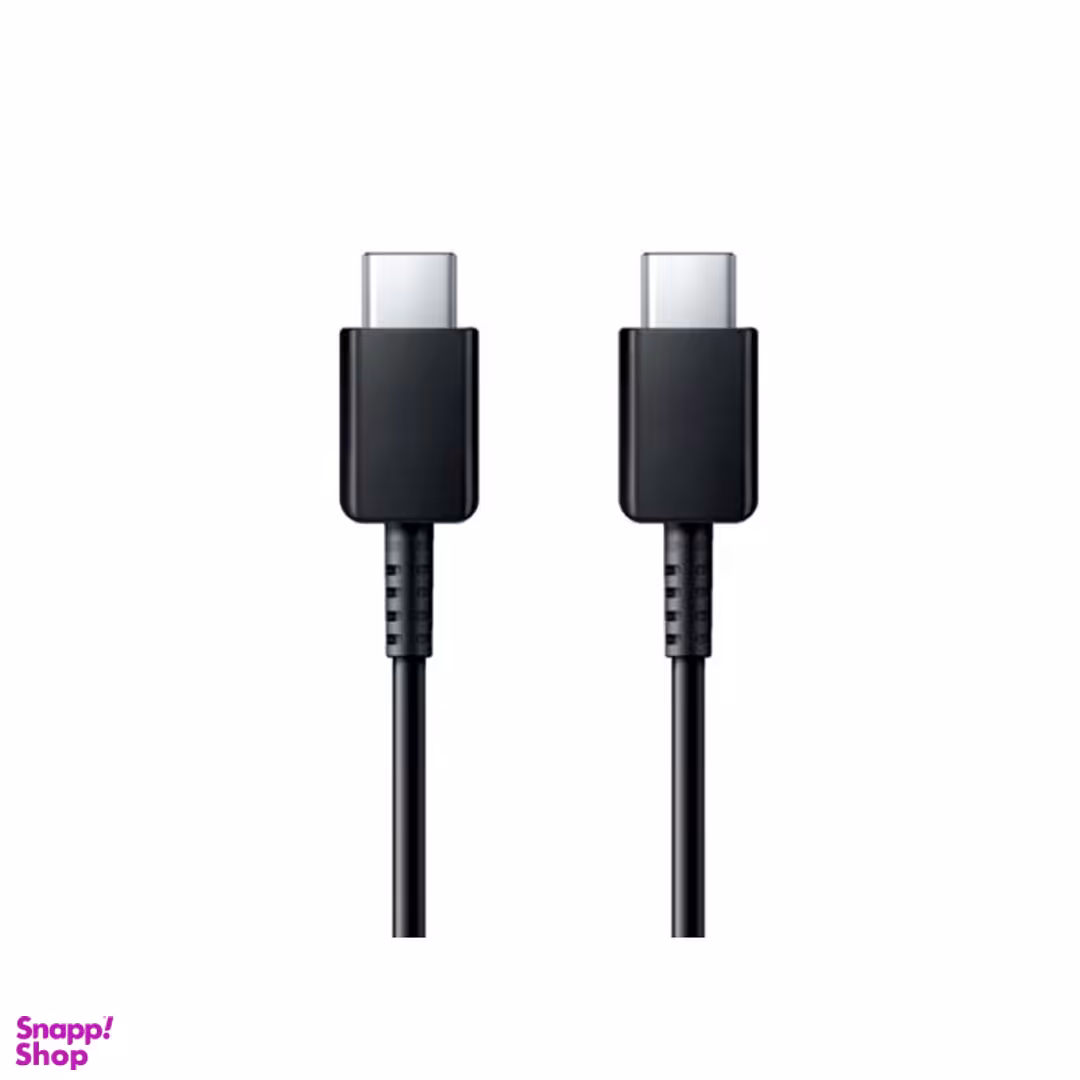 کابل دو سر تایپ سی سامسونگ (Samsung) مدل Galaxy S20