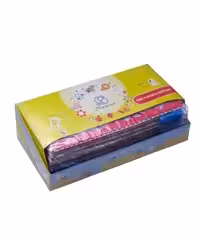 شابلون دوقلو صریر باغ وحش