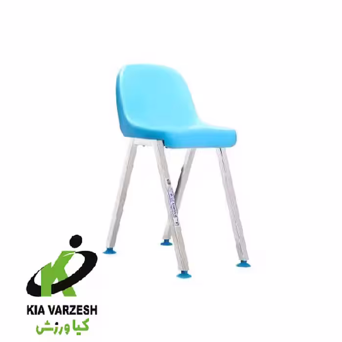 صندلی آبی کد HG007 - مشخصات،قیمت و خرید