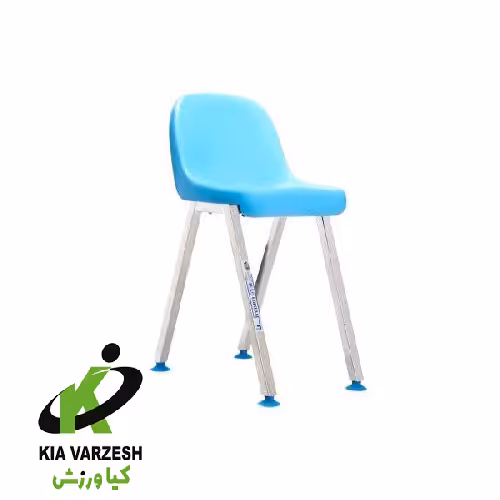 صندلی آبی کد HG007 - مشخصات،قیمت و خرید