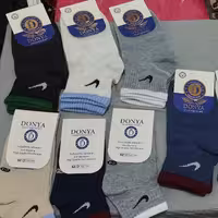 جوراب سایز2.3.4