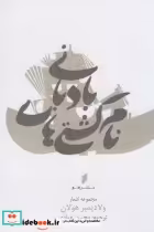 قیمت و خرید کتاب نام کشتی های بادبانی اثر ولادیمیر هولان | ایده بوک