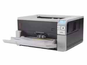 اسکنر حرفه ای اسناد کداک مدل i3200