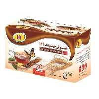 دمنوش جینسینگ 111