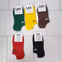 جوراب اسپرت ساق کوتاه