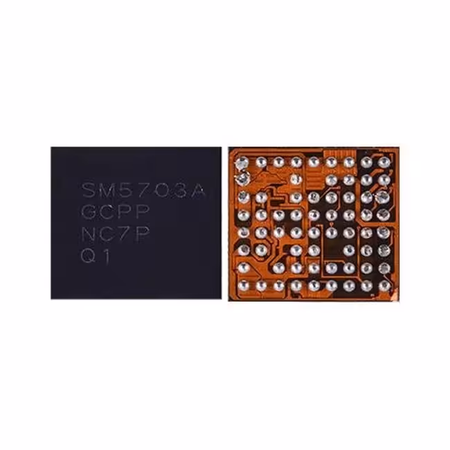 آی سی شارژ گوشی آیفون 13 پرو | iPhone 13 Pro charging IC