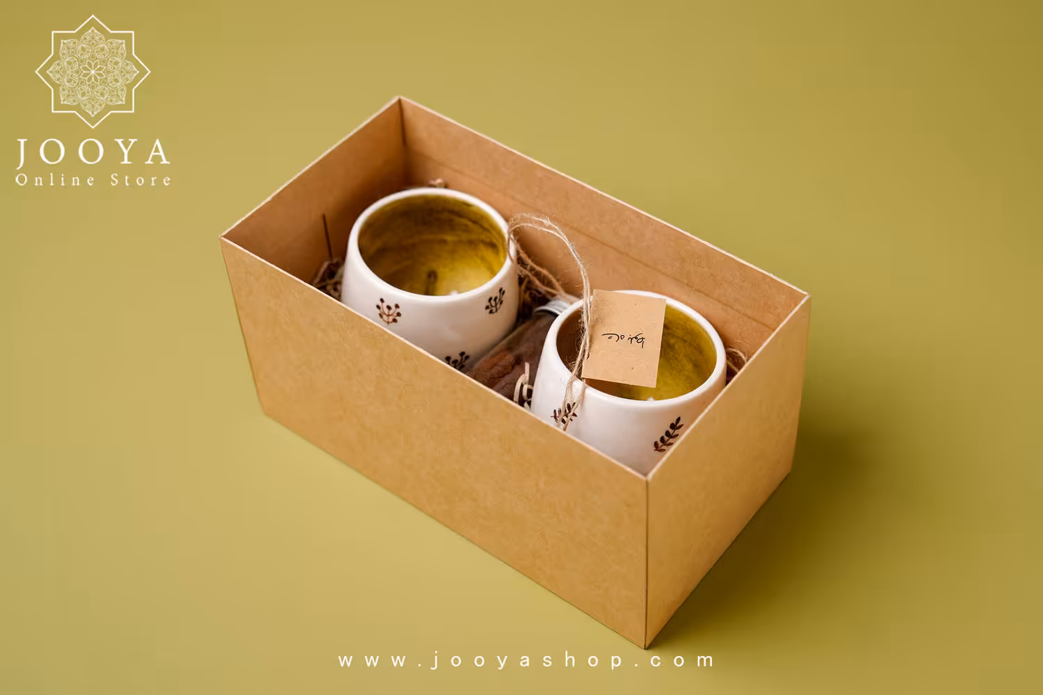 پک هدیه لاته