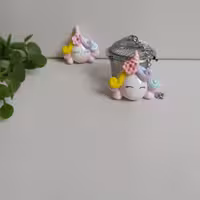 صافی چای و دمنوش یک عددی طرح یونیکورن