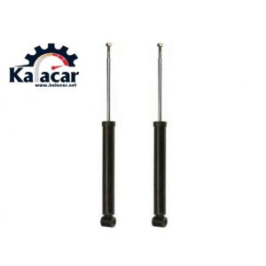 کمک فنر عقب جک S3 ساخت چین (دو عدد)