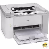 پرینتر لیزری اچ پی HP P1566