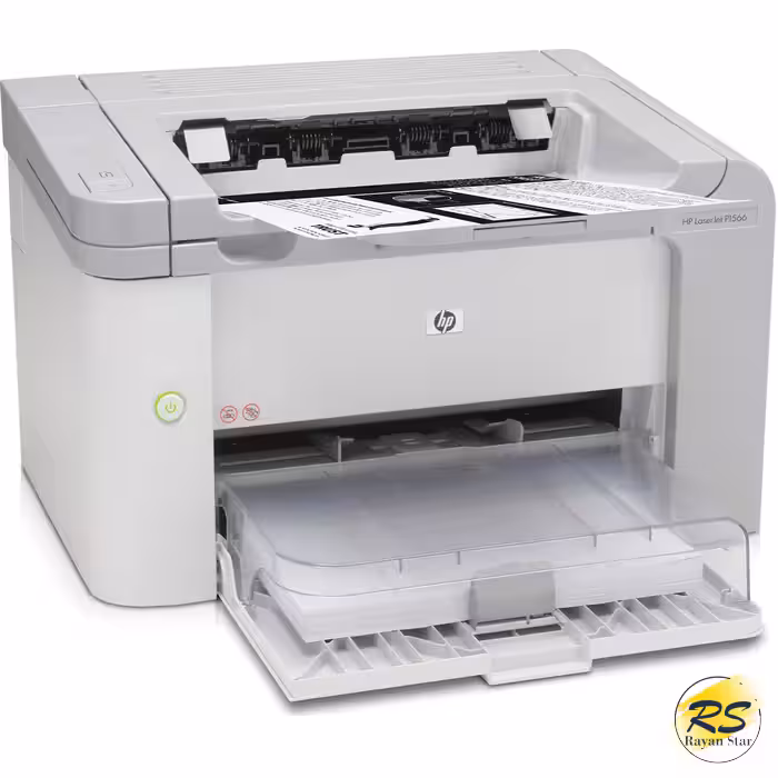 پرینتر لیزری اچ پی HP P1566