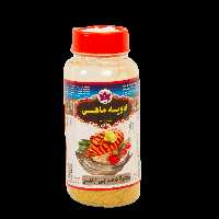 قوطی ادویه ماهی 90 گرمی ارفعی