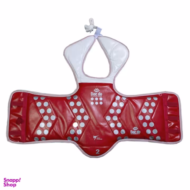 هوگو تکواندو دیدو مدل R10