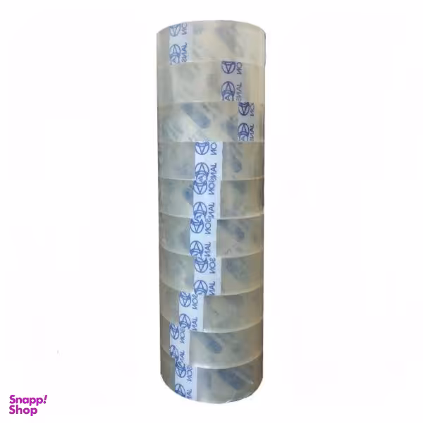 چسب نواری جانسون مدل ULTRA عرض 1.5 سانتی متر بسته 10 عددی