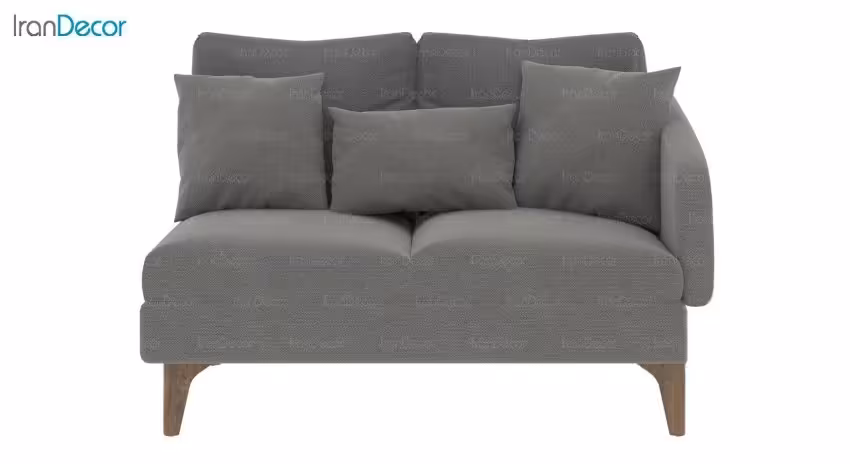 کاناپه دو نفره نیلپر مدل مارکان Markan NHSS895R