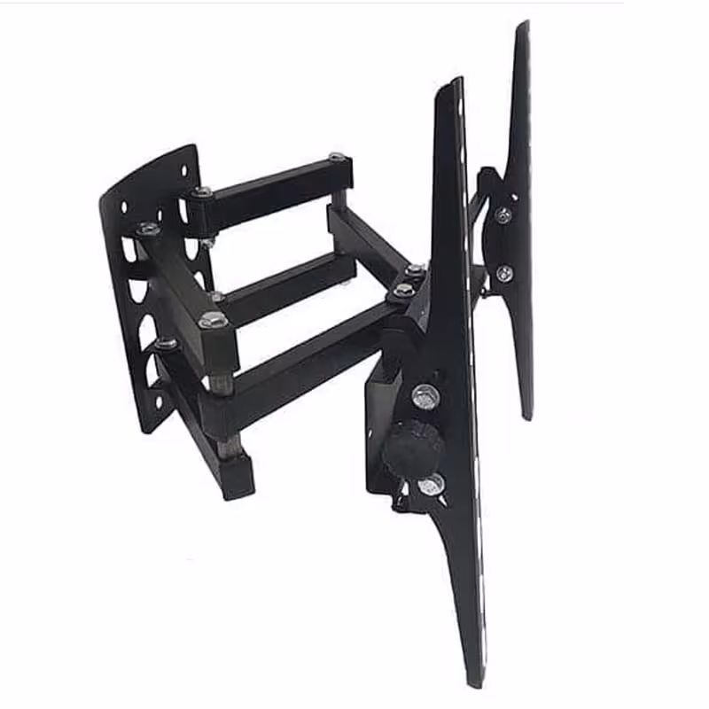 پایه دیواری دو بازو مناسب برای تلویزیون های 32 تا 65 اینچی - نمایندگی سام الکترونیک تهران