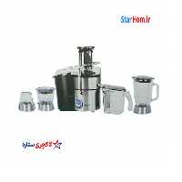 آبمیوه گیری چندکاره مک استایلر M.A.C Styler مدل MAC-9100