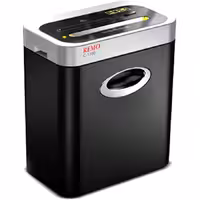 کاغذ خردکن رمو مدل 1100