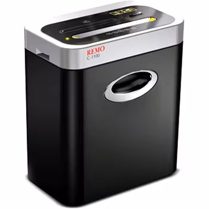 کاغذ خردکن رمو مدل 1100