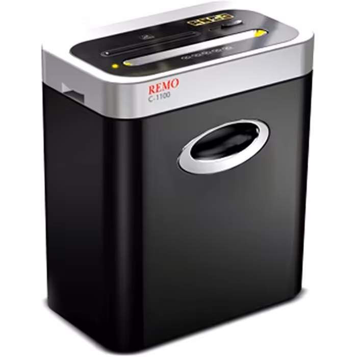 کاغذ خردکن رمو مدل 1100