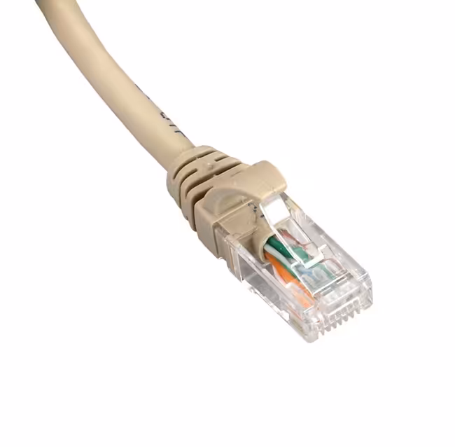 پچ کورد 10 متری Infilink مدل IP-PC611GY - فروشگاه اینترنتی طیف سنتر