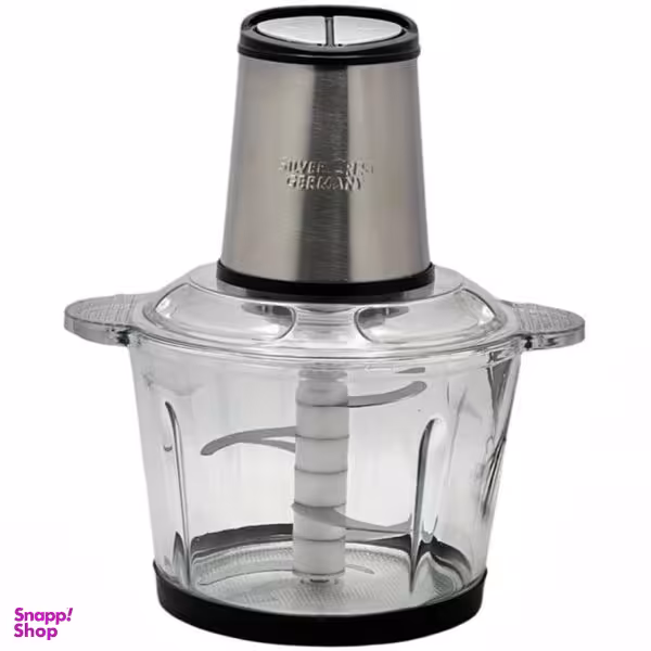 خردکن سیلور کرست مدل 4in1