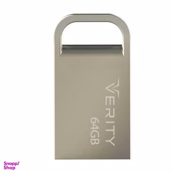 فلش مموری وریتی مدل V813 ظرفیت 64GB