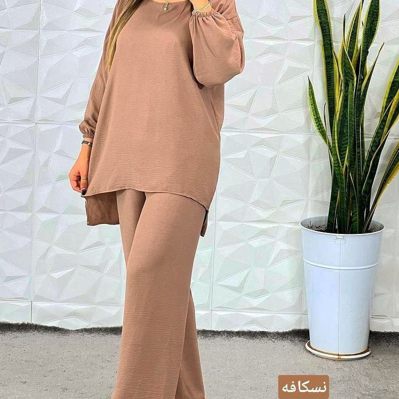 نام مدل ست عطرین
جنس ابروبادی درجه یک
سایزفری38-48