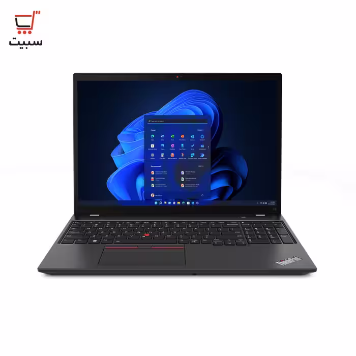 لپ تاپ 16 اینچی لنوو مدل ThinkPad T16 Gen 1 -DB