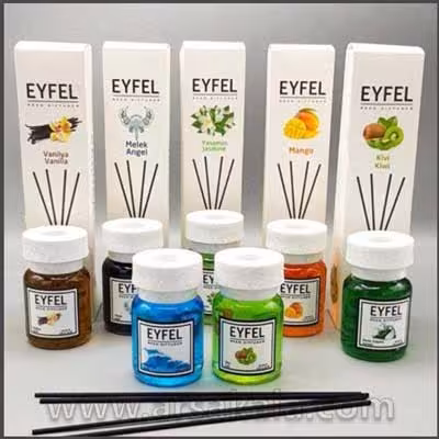 خوشبو کننده 120 میل EYFEL