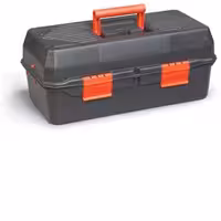 جعبه ابزار پورت بگ مدل PR.07-17 - ابزار یراق