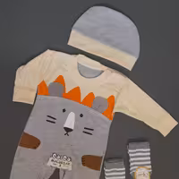 سرهمی نخ پنبه جنس عالی 