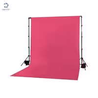 فون شطرنجی صورتی   3*2