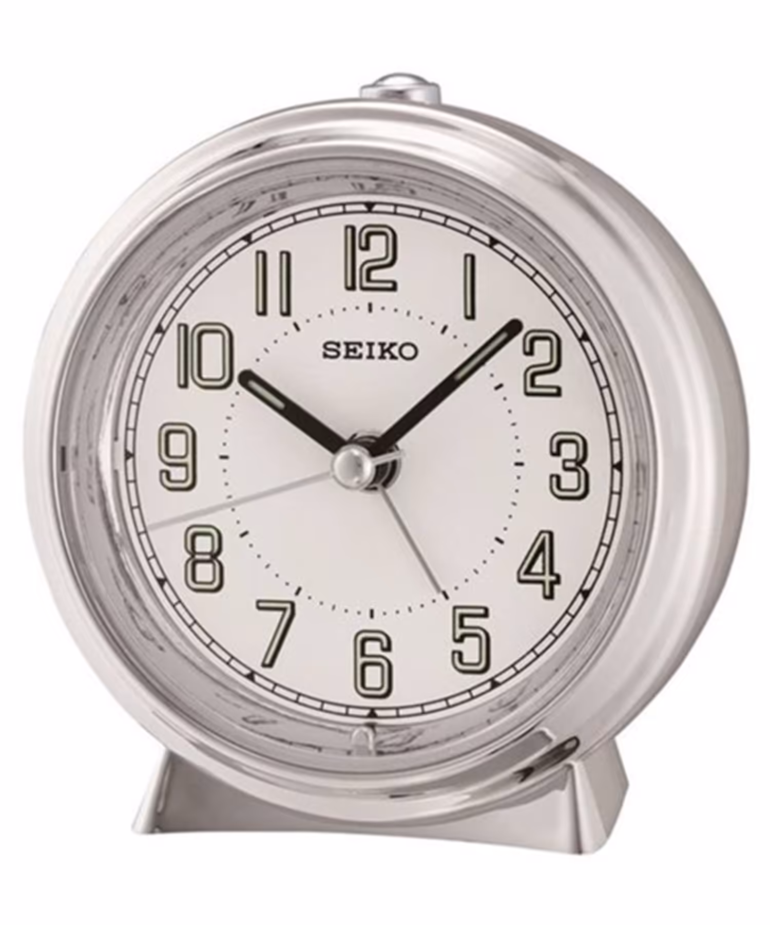 ساعت رومیزی سیکو، زیرمجموعه Table Clock, کد QHE133SL