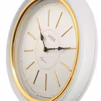 ساعت دیواری لوتوس مدل HERSBRUCK 2033