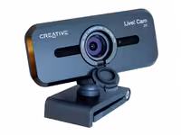خرید وب کم کریتیو Creative Live! Cam Sync V3 با بهترین قیمت