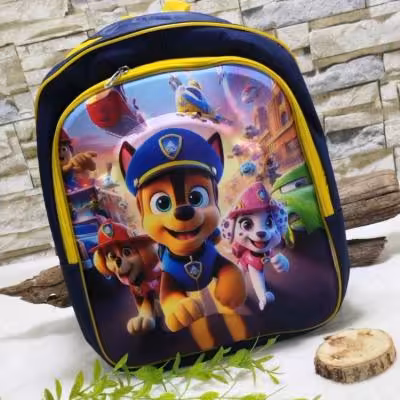 کوله پشتی مدرسه مقطع ابتدایی