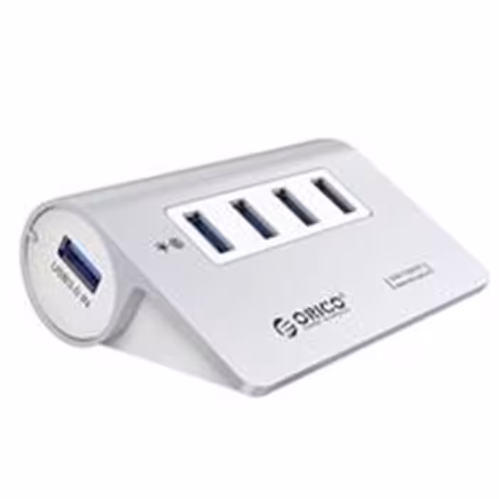 هاب USB3.0 چهار پورت اوریکو مدل M3H4